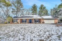 Spacious, Entry Level Living Home located on a cu-de-sac for sale in Salem Virginia Salem County County on GolfHomes.com