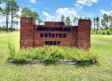 Wooded 1.2-Acre Residential Lot in Peaceful Arrowhead Estates - for sale in Donalsonville Georgia Seminole County County on GolfHomes.com