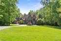 Exquisite Custom-Built Estate in Sought-After Chesdin Landing for sale in Chesterfield Virginia Chesterfield County County on GolfHomes.com