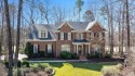 NEW PRICE-come quick!  Tranquil GOLF COURSE view awaits!! for sale in Holly Springs North Carolina Wake County County on GolfHomes.com
