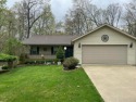 Welcome to Apple Valley -- One of Ohio's Best Private Lake for sale in Howard Ohio Knox County County on GolfHomes.com