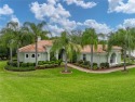 SUBSTANTIAL PRICE IMPROVEMENT ON THIS IMPRESSIVE LUXURY HOME for sale in Dade City Florida Pasco County County on GolfHomes.com