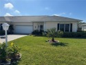 Welcome to this beautiful 2 bedroom, 2 bath villa in the highly for sale in Fort Myers Florida Lee County County on GolfHomes.com