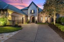Charming French Country style villa, with full studs out remodel for sale in Southlake Texas Tarrant County County on GolfHomes.com