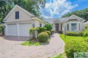 Lovely 4 Bedroom 3 Bath 2893 sq ft patio home in Palmetto. Good for sale in Savannah Georgia Chatham County County on GolfHomes.com