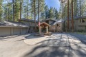 Unique Estate setting .93 acres w/ gated access & long winding for sale in Incline Village Nevada Washoe County County on GolfHomes.com