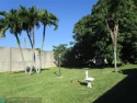 Leisureville Golf Community Dream Home! Brand New Roof installed for sale in Pompano Beach Florida Broward County County on GolfHomes.com