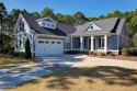 Discover the allure of this exquisite like new three-year-young for sale in Southport North Carolina Brunswick County County on GolfHomes.com