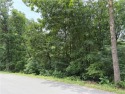 This prime lot in the new TRAIL RIDGE subdivision offers the for sale in Bella Vista Arkansas Benton County County on GolfHomes.com