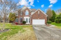 Welcome to this beautifully designed 2-story home with a pool in for sale in Charlotte North Carolina Mecklenburg County County on GolfHomes.com