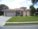 WELCOME HOME to this 3 bedroom, 2 1/2 bath house in the for sale in Lady Lake Florida Lake County County on GolfHomes.com