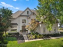 Nestled in the heart of Gettysvue, this timeless traditional for sale in Knoxville Tennessee Knox County County on GolfHomes.com