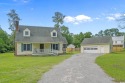Welcome to 124 Wicklow Way, a charming two-story home tucked for sale in Pawleys Island South Carolina Georgetown County County on GolfHomes.com