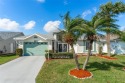 Welcome to your dream home in the vibrant 55+ community of Sabal for sale in North Fort Myers Florida Lee County County on GolfHomes.com