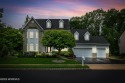 Country Club living at its finest! Welcome to this magnificent for sale in Manalapan New Jersey Monmouth County County on GolfHomes.com