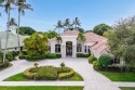 Welcome to 107 Saint Edward Place, a rare opportunity in the for sale in Palm Beach Gardens Florida Palm Beach County County on GolfHomes.com