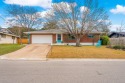 Great home centrally located home 1/2 block from Schriener golf for sale in Kerrville Texas Kerr County County on GolfHomes.com