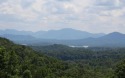 2.87 ACRES WITH BIG MOUNTAIN & LAKE VIEWS IN THE MOUNTAINS OF for sale in Hayesville North Carolina Clay County County on GolfHomes.com