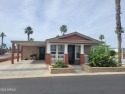 Located in Palm Creek Resort - a popular adult community with a for sale in Casa Grande Arizona Pinal County County on GolfHomes.com