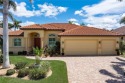 SAILBOAT ACCESS STUNNER IN PUNTA GORDA ISLES - Nestled in the for sale in Punta Gorda Florida Charlotte County County on GolfHomes.com