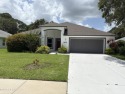 This Johnson-built block home is move in ready, located in the for sale in New Smyrna Beach Florida Volusia County County on GolfHomes.com