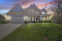 Welcome to this stunning residence, located walking distance to for sale in Lake Saint Louis Missouri St. Charles County County on GolfHomes.com