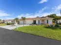 Beautifully renovated villa in Whiskey Creek Village Green! This for sale in Fort Myers Florida Lee County County on GolfHomes.com