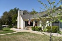 Gardener's delight! Corner lot with gorgeous oaks in a golf for sale in Kerrville Texas Kerr County County on GolfHomes.com
