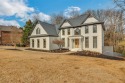 Completely updated in desirable Woodmont Golf and Country Club! for sale in Canton Georgia Cherokee County County on GolfHomes.com