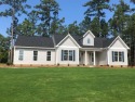 New Construction in the Monticello section of Savannah Lakes for sale in Mccormick South Carolina McCormick County County on GolfHomes.com