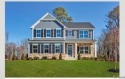 Welcome home to Luxury living in the last section of the for sale in Chesterfield Virginia Chesterfield County County on GolfHomes.com