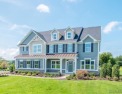 Looking for new construction but with a shorter timeframe? The for sale in Chesterfield Virginia Chesterfield County County on GolfHomes.com