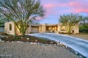 Beautiful custom residence situated in one of Tucson's most for sale in Tucson Arizona Pima County County on GolfHomes.com