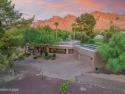 Nestled on the 6th fairway in the highly sought after Oro Valley for sale in Oro Valley Arizona Pima County County on GolfHomes.com