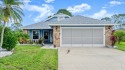 Welcome to your serene retreat at the end of a quiet cul-de-sac for sale in Daytona Beach Florida Volusia County County on GolfHomes.com