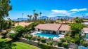 Exhilarating million dollar views await you with this very for sale in Bermuda Dunes California Riverside County County on GolfHomes.com
