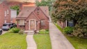 Welcome to 640 N Elizabeth St--charming, classic, and full of for sale in Dearborn Michigan Wayne County County on GolfHomes.com