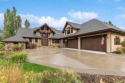 Discover luxury living at its finest in this stunning 5,176 sq for sale in Bigfork Montana Flathead County County on GolfHomes.com