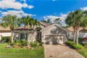 Indulge in the exceptional beauty of this three-bedroom, large for sale in Fort Myers Florida Lee County County on GolfHomes.com