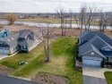 Now offering the LAST LOT AVAILABLE ALONG THE PAW PAW RIVER! for sale in Benton Harbor Michigan Berrien County County on GolfHomes.com