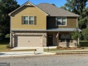 $17,500 in builder incentives to pay closing cost or buy your for sale in Griffin Georgia Spalding County County on GolfHomes.com