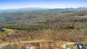 One of the last Long Range View lots left in Phase I Hidden for sale in Blue Ridge Georgia Fannin County County on GolfHomes.com