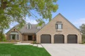 Welcome to your luxurious retreat in the heart of a White Eagle for sale in Naperville Illinois Will County County on GolfHomes.com