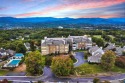 Stunning Condo at Chateau Mont Condominium located on the top of for sale in Roanoke Virginia Roanoke County County on GolfHomes.com