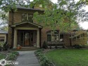 Beautiful, well maintained, 2 story brick home close to schools for sale in Fairfield Iowa Jefferson County County on GolfHomes.com