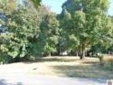 Excellent residential building lot with nice shade trees for sale in Paducah Kentucky McCracken County County on GolfHomes.com