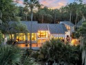 Must see this Mid-Century modern gem on one of Seabrook Island's for sale in Seabrook Island South Carolina Charleston County County on GolfHomes.com