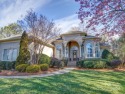 TRIFECTA ALERT!  This Mediterranean beauty has the best of 3 for sale in Mooresville North Carolina Iredell County County on GolfHomes.com
