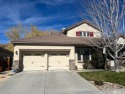 Beautiful home in Somersett set on a premium lot overlooking the for sale in Reno Nevada Washoe County County on GolfHomes.com