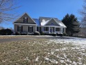 Nestled in the heart of Mariners Landing, a premier Smith for sale in Huddleston Virginia Bedford County County on GolfHomes.com